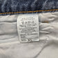 Zara Blue Denim Jeans Pants Bottoms 14 XL