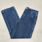 Refuge Denim Blue Denim Jeans Pants 7