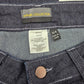 Apparel Collection Blue Denim Jeans Pants Bottoms Size 32R 12