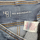 No Boundaries Blue Denim Jeans Pants Jeggings 11