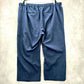 Old Navy Blue Wide Leg Bootcut Pants Trousers Plus 20