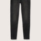 Mango MNG Soho High Waist Gray Skinny Jeans NWT Plus 18