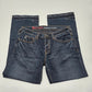 G by Guess Blue Denim Jeans Pants Bottoms Men's 36x30