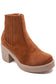 Slip on Chunk Boot