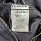 Harley Davidson Bomber Jacket Women's 100 Years 1903-2003 Milwaukee WI Medium M