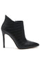 LOLITA WOVEN TEXTURE STILETTO BOOT