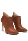 MELBA POINTED TOE STILETTO BOOT