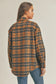 Plaid Flannel Shacket