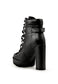 Willow Combat Boot