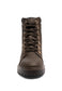 SHIRLY SOFT LEATHER LACE-UP BOOTS