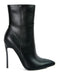 JENNER High Heel Cowgirl Ankle Boot