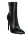 JENNER High Heel Cowgirl Ankle Boot