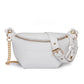 Luxe Convertible Sling Belt Bum Bag