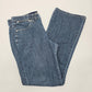 Lee Platinum Label Blue Denim Jeans Pants 12