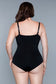 What A Waist Shapewear Bodysuit