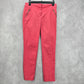 Ann Taylor Loft Pink Marisa Skinny Pants Size 0P