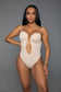 Looking Curvy Bodysuit Shaper