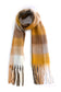 Oversize Soft Winter Scarf