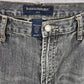 Banana Republic Gray Men's Denim Jeans Pants Bottoms Cotton 36x30