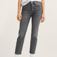 Mango MNG Slim Mid-Rise Cropped Jeans NWT Plus 18