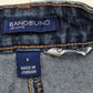 Bandolino Caroline Missy Blue Denim Jeans Pants Bottoms Size 6