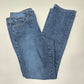 Bandolino Caroline Missy Blue Denim Jeans Pants Bottoms Size 6