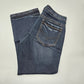 G by Guess Blue Denim Jeans Pants Bottoms Men's 36x30