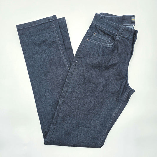 Apparel Collection Blue Denim Jeans Pants Bottoms Size 32R 12