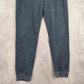 Arizona Jeans Co Blue Track Jogger Activewear Ankle Long Pant Bottom Extra Large