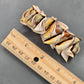 Sea Shell Nautical Real Elastic Stretch Costume Bracelet Fashion Jewelry JB4-20