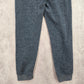 Arizona Jeans Co Blue Track Jogger Activewear Ankle Long Pant Bottom Extra Large