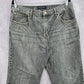 Banana Republic Gray Men's Denim Jeans Pants Bottoms Cotton 36x30