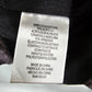 Bobeau Gray Sleeveless Texture Vest M Sweater Jacket Coat Cardigan Medium