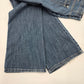 Lee Platinum Label Blue Denim Jeans Pants 12