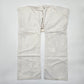 Buffalo David Bitton White Denim Jeans Pants Bottoms Mens Straight 34x30