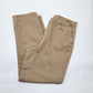 Style & Co Tan Khaki Cotton Spandex Denim Jeans Pants Bottoms Plus Size 14