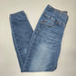 No Boundaries Blue Denim Jeans Pants Jeggings 11