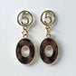 Zara Fashion Jewelry Earrings NWT E103