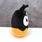 Hello Kitty and Friends Squishmallows Kuromi Bat Pumpkin NWT Halloween Plush #37