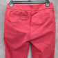 Ann Taylor Loft Pink Marisa Skinny Pants Size 0P