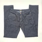 Apparel Collection Blue Denim Jeans Pants Bottoms Size 32R 12