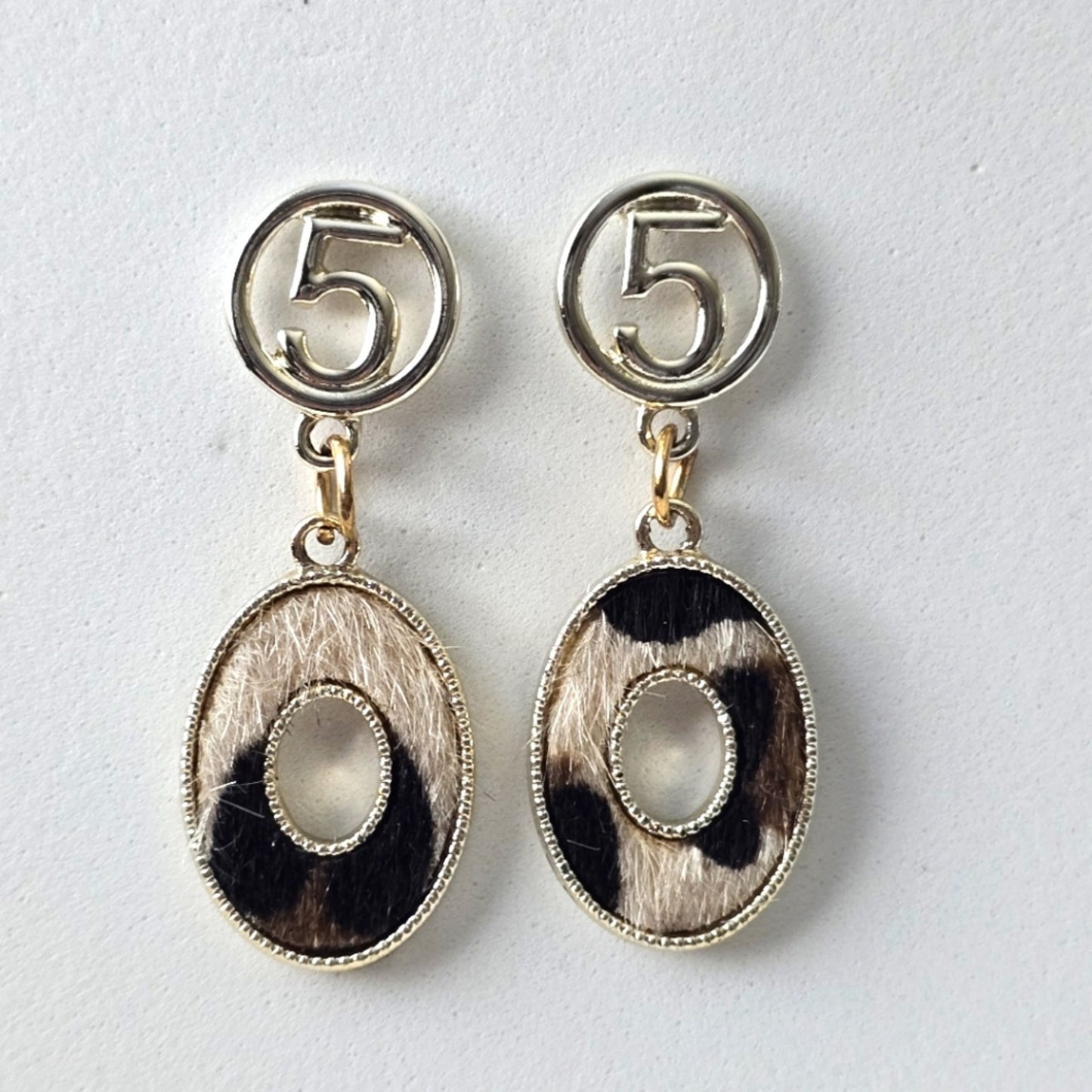 Zara Fashion Jewelry Earrings NWT E102