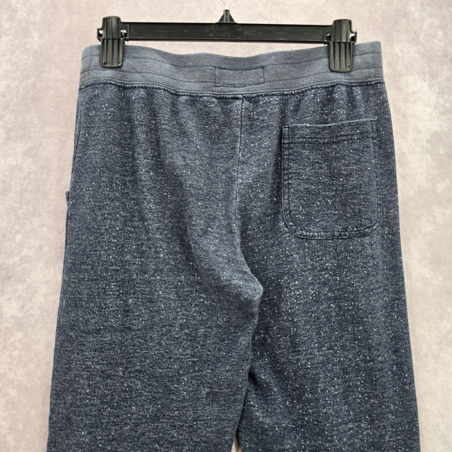 Arizona Jeans Co Blue Track Jogger Activewear Ankle Long Pant Bottom Extra Large