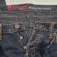 G by Guess Blue Denim Jeans Pants Bottoms Men's 36x30