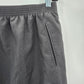 Bend Over Black Short Pull On Skirt 16