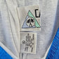 Casual Isle Blue Jogger Track Vintage 90's Pants Extra Large