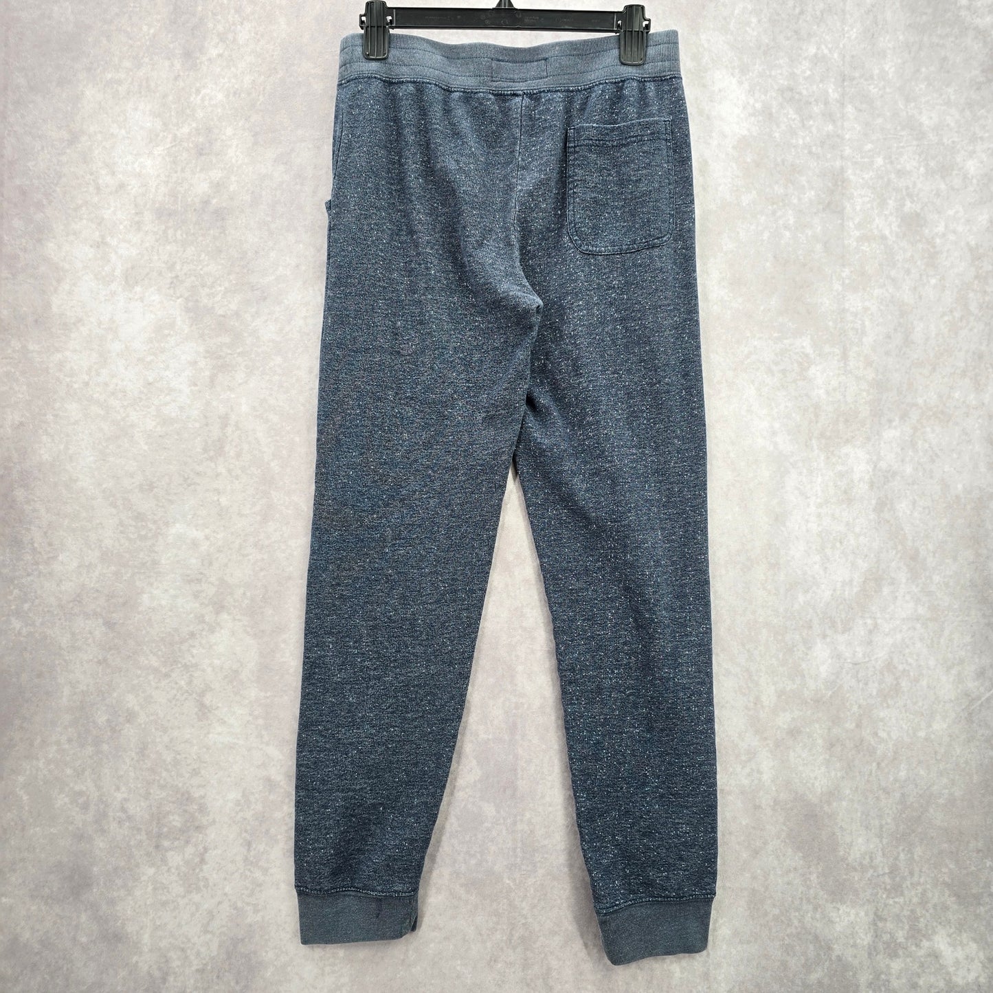 Arizona Jeans Co Blue Track Jogger Activewear Ankle Long Pant Bottom Extra Large