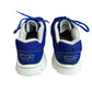 Kalenji White Blue Running Trainer Sneakers Men's Shoes 11.5