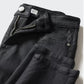 Mango MNG Skinny Push Up Waxed Jeans Black Pants NWT Plus 16