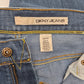 DKNY Blue Denim Jeans Pants Bottoms Men's 36x30